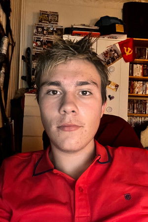 Lasse Jørgensen profil kép
