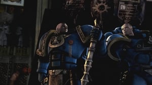 Warhammer 40K : Ultramarines háttérkép