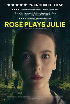 Rose Plays Julie poszter