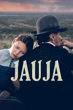 Jauja poszter