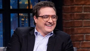 Late Night with Seth Meyers 12. évad Ep.106 106. epizód