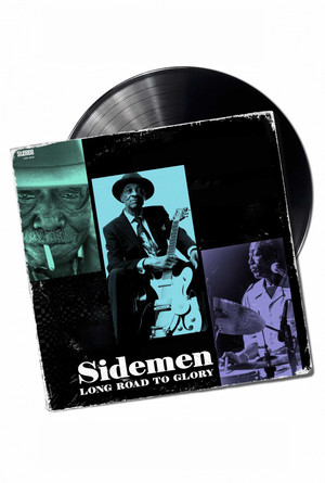 Sidemen: Long Road To Glory poszter