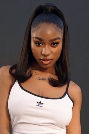 Normani profil kép