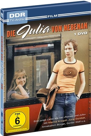 Die Julia von nebenan