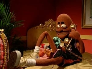 Crank Yankers Season 1 Ep.9 9. epizód