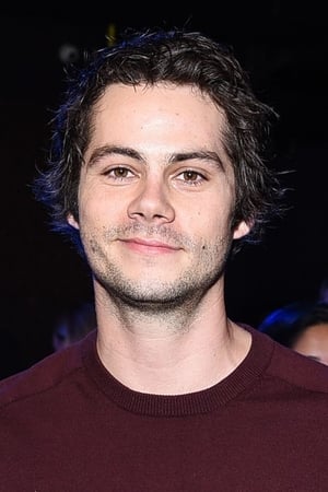 Dylan O'Brien profil kép