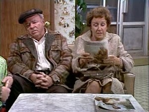 All in the Family Season 7 Ep.25 25. epizód