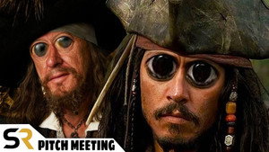 Pitch Meeting 5. évad Ep.20 20. epizód