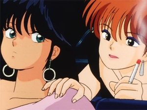 きまぐれオレンジ☆ロード 1. évad Ep.16 16. epizód