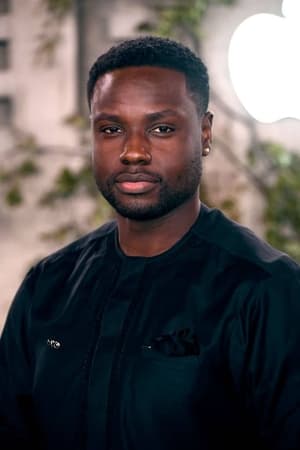 Dayo Okeniyi profil kép