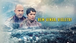 Bem-Vinda, Violeta háttérkép