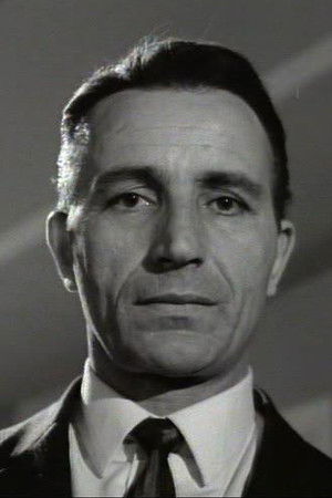 George Foundas profil kép