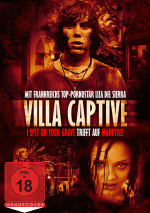 Villa Captive poszter