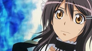 会長はメイド様！ 1. évad Ep.23 23. epizód