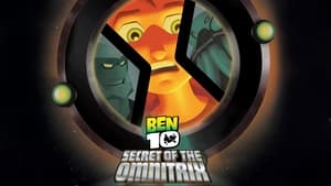 Ben 10 - Az Omnitrix titka háttérkép