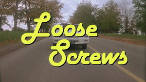 Loose Screws háttérkép