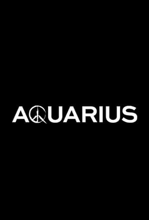 Aquarius poszter