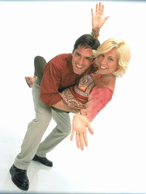 Dharma & Greg poszter