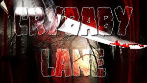 Cry Baby Lane háttérkép