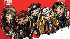 Bratz: Rock Angelz háttérkép