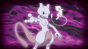 Pokémon: Az első film - Mewtwo visszavág háttérkép