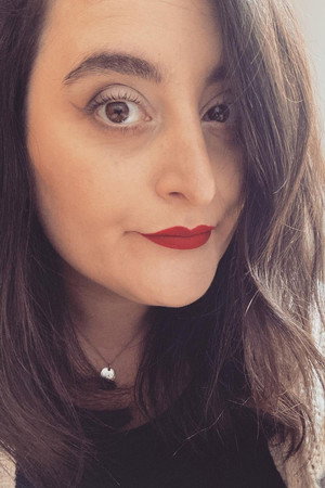 Daniela Delle Foglie profil kép