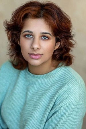 Safiyya Ingar profil kép