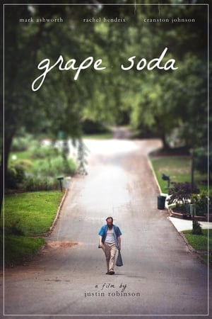 Grape Soda poszter