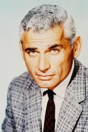 Jeff Chandler