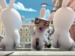 Rabbids: Invázió Season 1 Ep.41 41. epizód