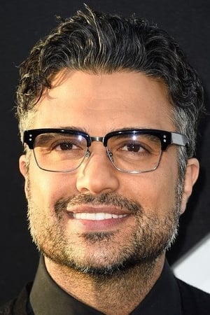 Jaime Camil profil kép