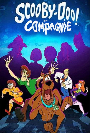 Scooby-Doo és (sz)Társai poszter