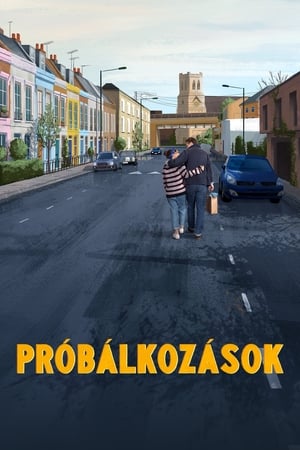 Próbálkozások poszter