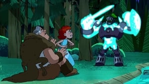 Ben 10 3. évad Ep.6 6. epizód