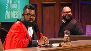 Judge Romesh Season 2 Ep.6 6. epizód