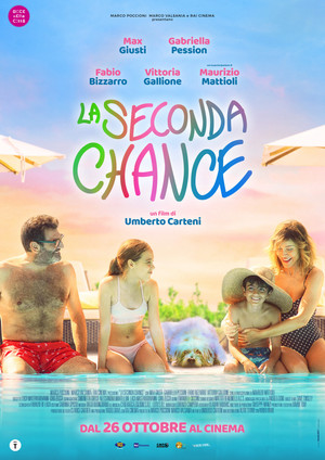 La seconda chance poszter