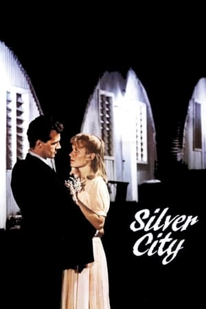 Silver City poszter