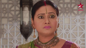 Iss Pyaar Ko Kya Naam Doon? 6. évad Ep.17 17. epizód