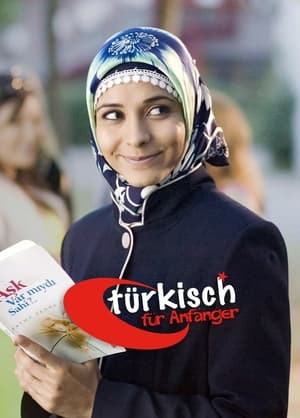 Türkisch für Anfänger poszter