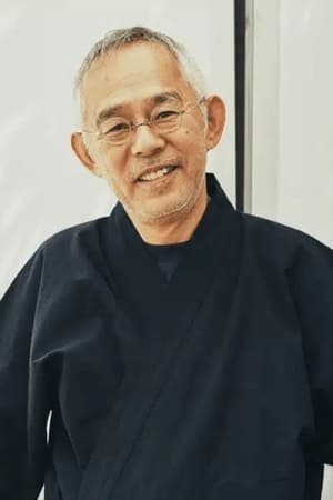 Toshio Suzuki profil kép