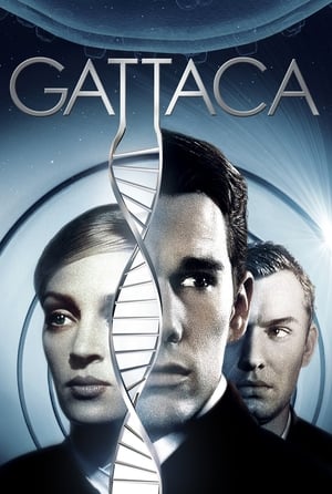 Gattaca poszter