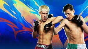 ONE Friday Fights 109: Yod-IQ vs. Delval háttérkép
