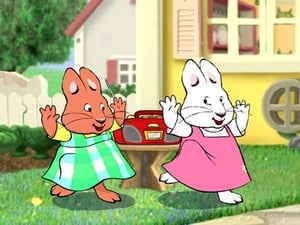 Max and Ruby Season 3 Ep.4 4. epizód