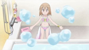 魔法少女なんてもういいですから。 1. évad Ep.5 5. epizód