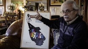 Un chico de portada: el arte de Macario Gómez háttérkép