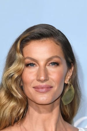 Gisele Bündchen profil kép