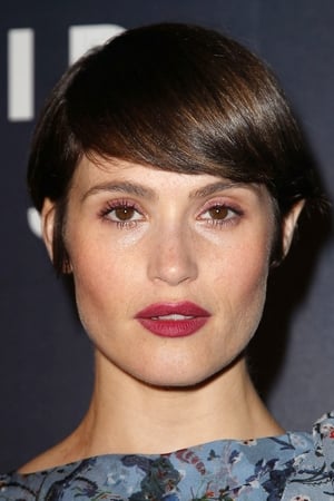 Gemma Arterton profil kép