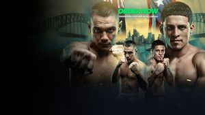 Tim Tszyu vs. Anthony Velazquez háttérkép