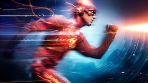 Flash – A Villám kép