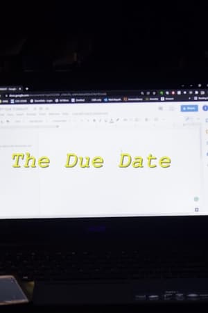 The Due Date poszter